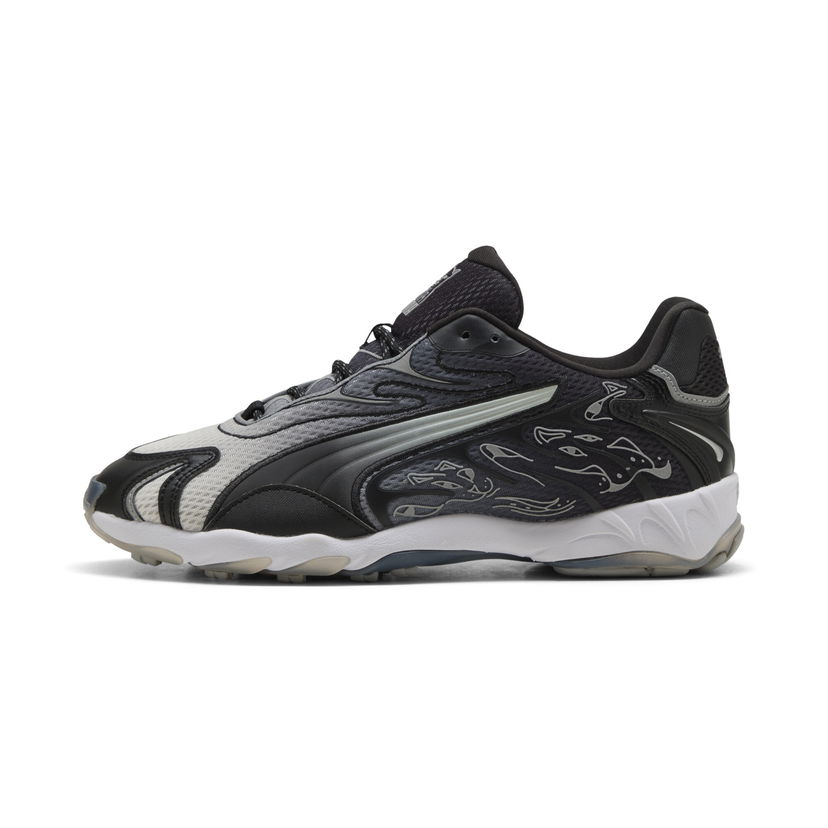 Кросівки та взуття Puma RIPNDIP Inhale Різнокольоровий | 403648_01