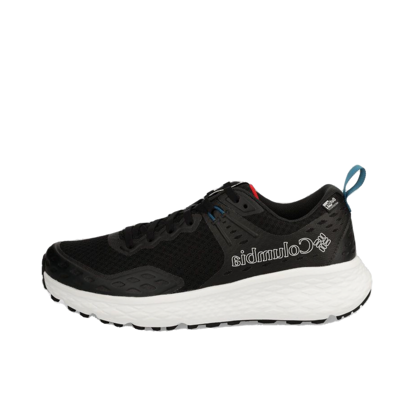 Outdoor Columbia TRS Outdry чорний | 2079311