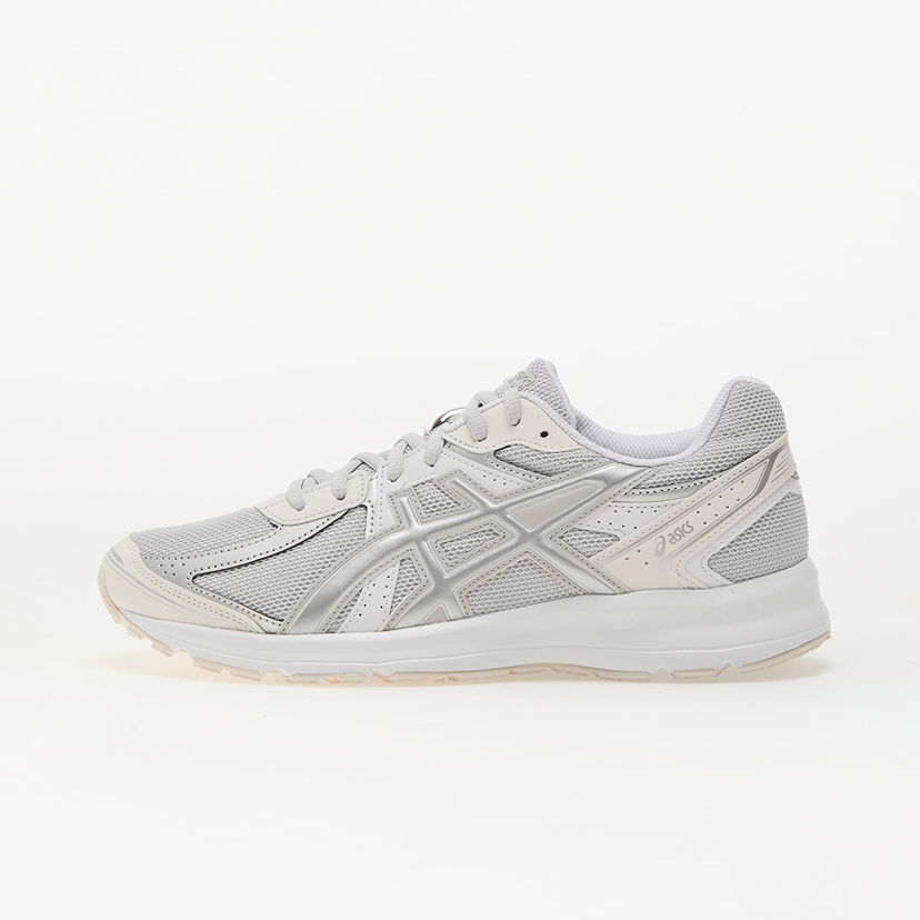 Кросівки та взуття Asics Jog 100S Сірий | 1203A684-021