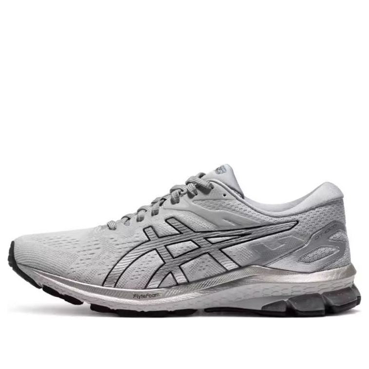 Кросівки та взуття Asics GT-1000 10 Сірий | 1011B836-020, 0