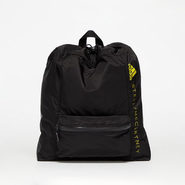Спортивний рюкзак adidas Performance x Stella McCartney Gymsack чорний | HG8640, 0