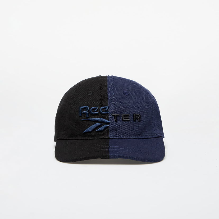 Кепка Reebok Cap Paneled чорний | RMLB00BC99FAB0011046