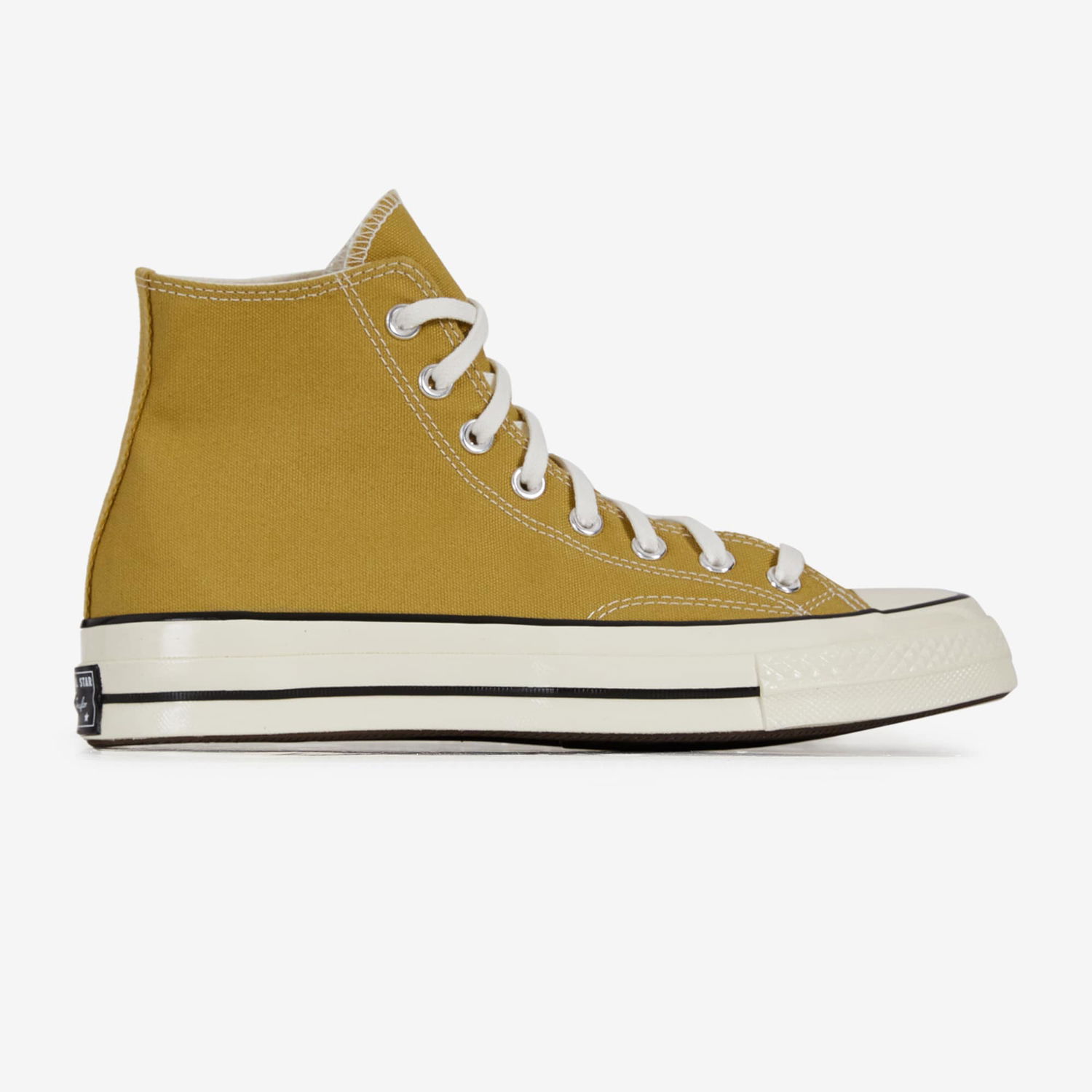 Кросівки та взуття Converse Chuck 70 Hi "Beige" бежевий | A04590C, 0