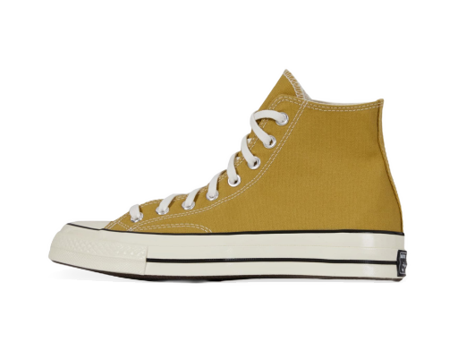 Кросівки та взуття Converse Chuck 70 Hi "Beige" бежевий | A04590C