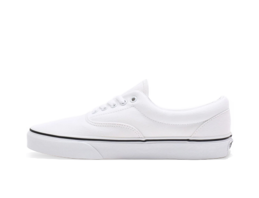 Кросівки та взуття Vans Era білий | vn000ewzw001