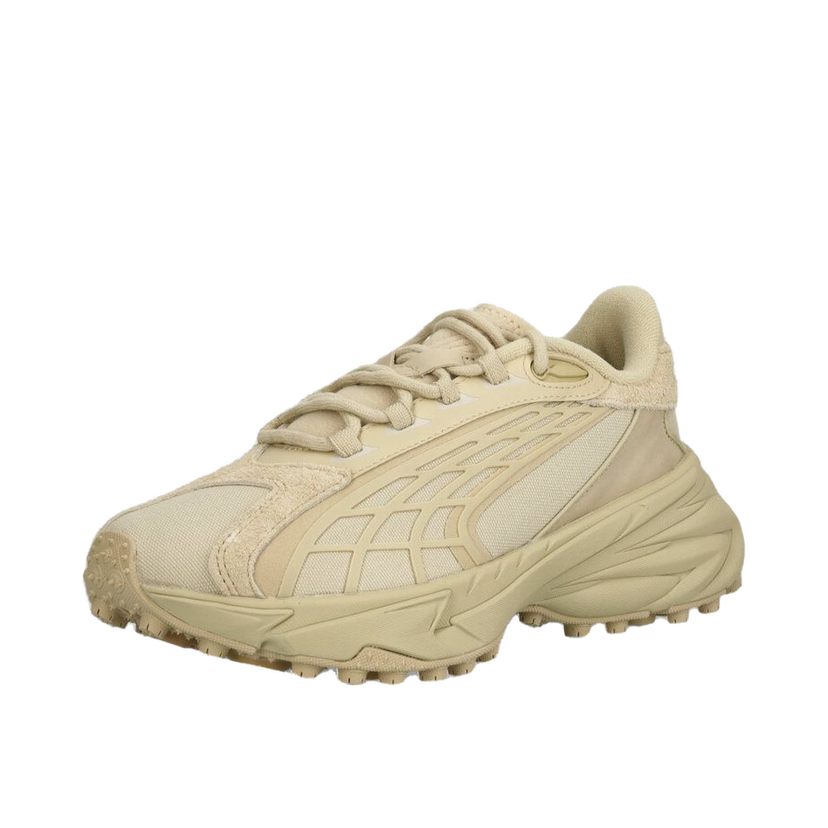 Кросівки та взуття Puma Spirex Premium бежевий | 397375