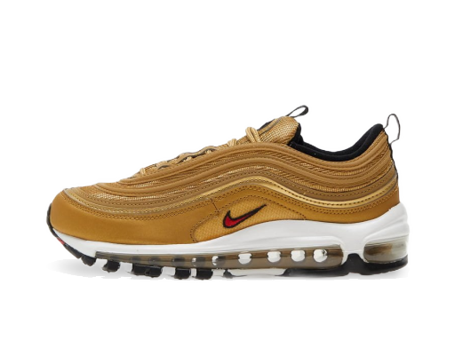 Кросівки та взуття Nike Air Max 97 OG W Помаранчевий | DQ9131-700