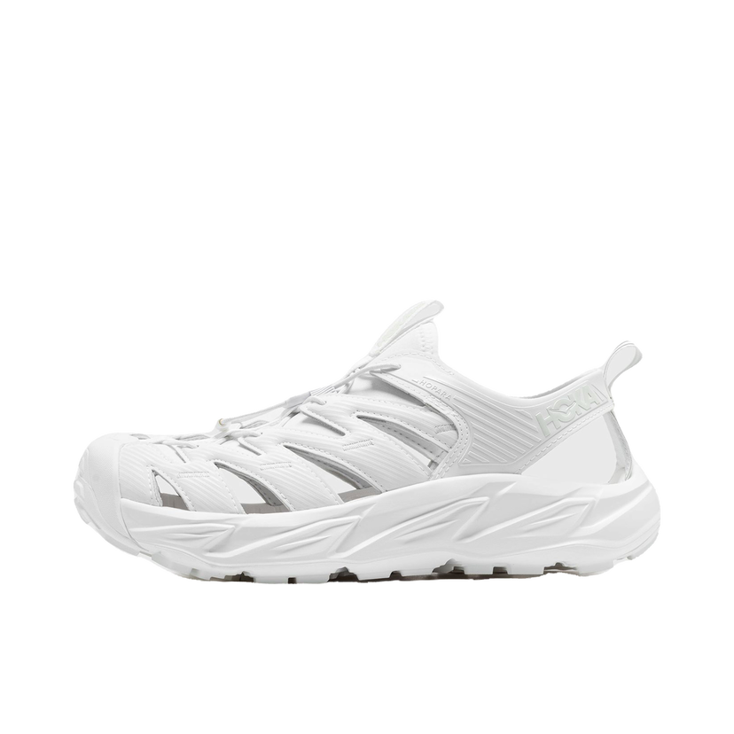 бігти Hoka One One Hopara білий | 1123112-WHWH