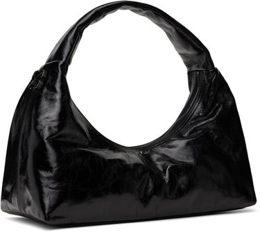 Сумочка Off-White Off-White Arcade Oversize Shoulder Bag чорний | OWNN189C99LEA0011000, 1