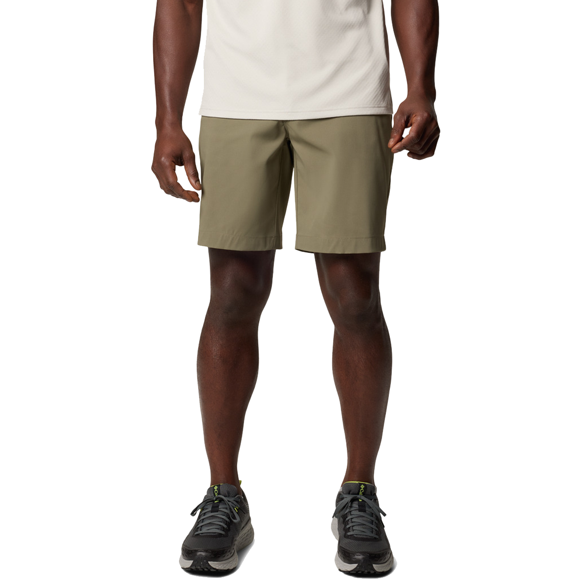 Шорти Columbia Tech Trail Utility Short Зелений | 2114761397, 0
