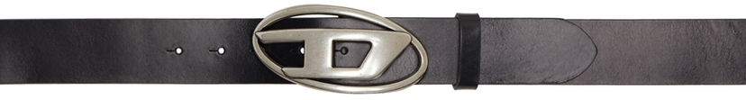 Ремені Diesel B-1dr Belt чорний | X08516-PR666-T8013