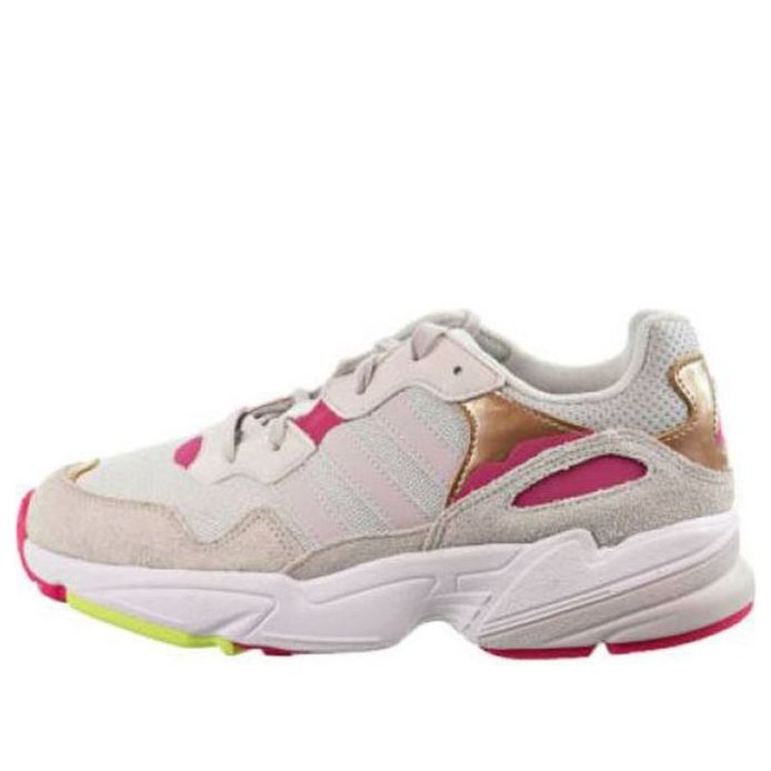 Одяг adidas Originals adidas Originals Yung-96 Рожевий | EE4355