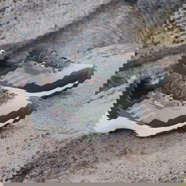 Кросівки та взуття adidas Performance adidas TERREX Boty Terrex AX4 GORE-TEX Hiking чорний | IE2576, 5