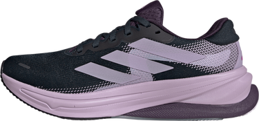 Кросівки та взуття adidas Performance Supernova Solution 2 Фіолетовий | jq2486, 3
