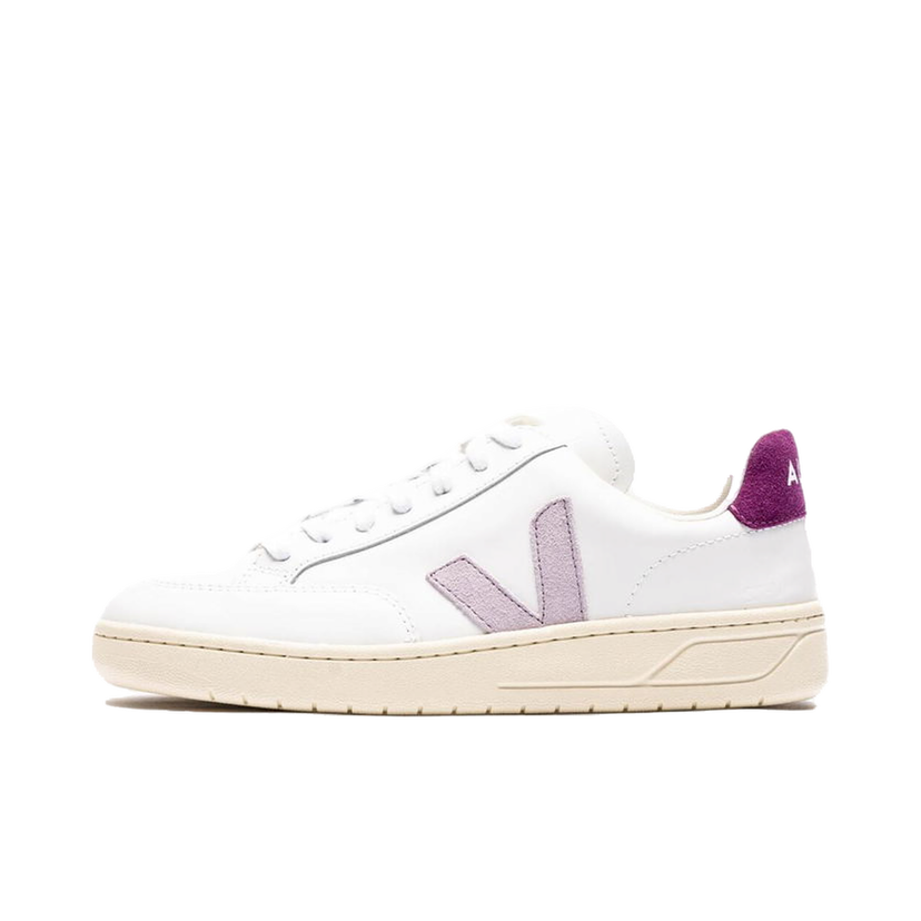 Кросівки та взуття Veja WMNS V-12 білий | XD0203301A