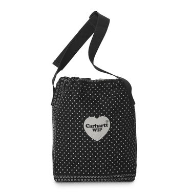 Гаманець Carhartt WIP Heart Bandana Shoulder Bag Heart Bandana AOP, Black Сірий | I033095_24M_XX, 3