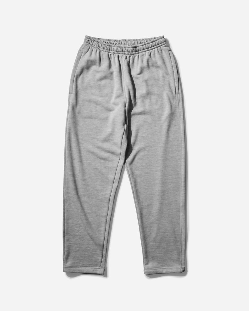 Спортивні штани Nike Fleece Pants Open Hem Сірий | FV5715-048