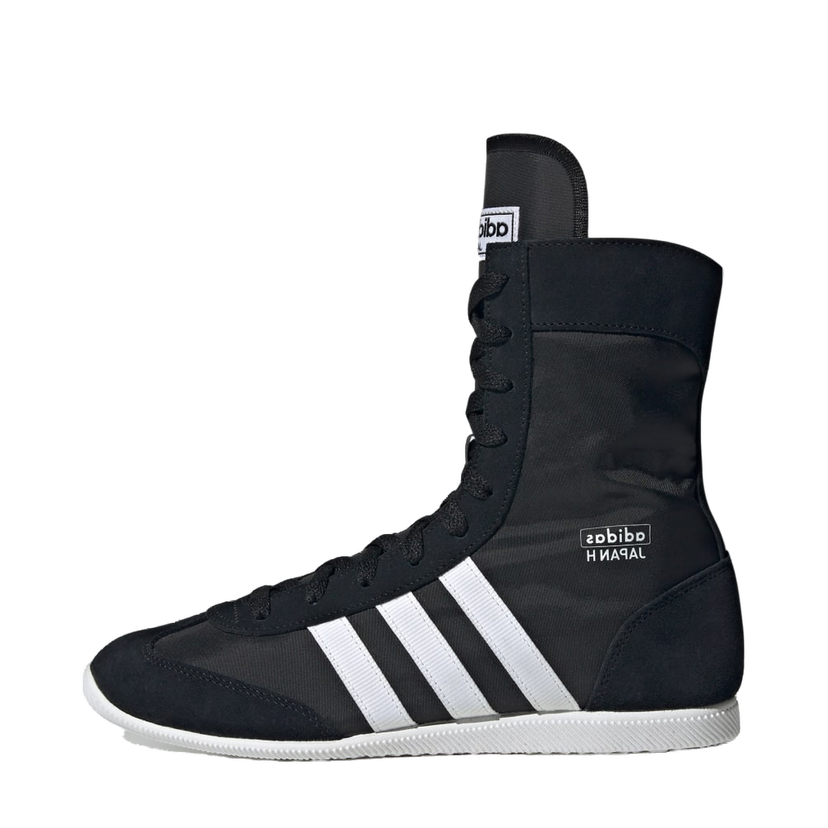 Кросівки та взуття adidas Originals Japan H чорний | JR8122