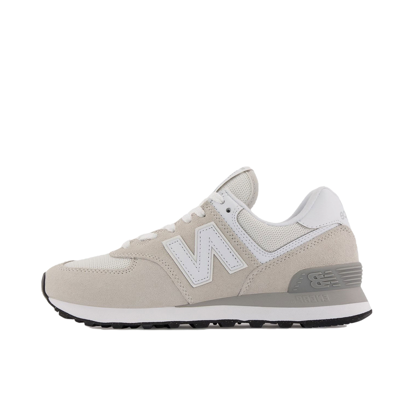 Кросівки та взуття New Balance 574 W Сірий | WL574EVW