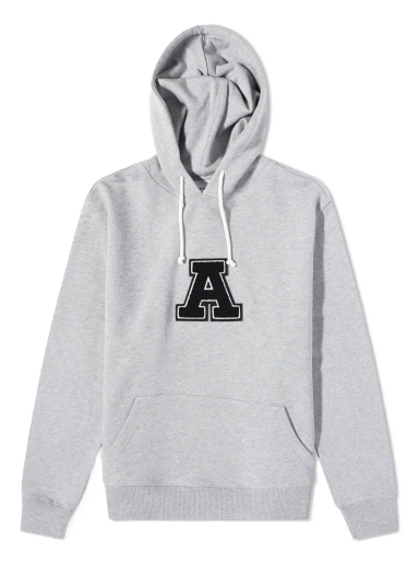 Світшоти AXEL ARIGATO Catch Hoody Сірий | A0386007