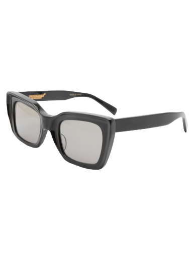 Сонцезахисні окуляри UNDERCOVER Sunglasses чорний | UC1C4E01-BLK
