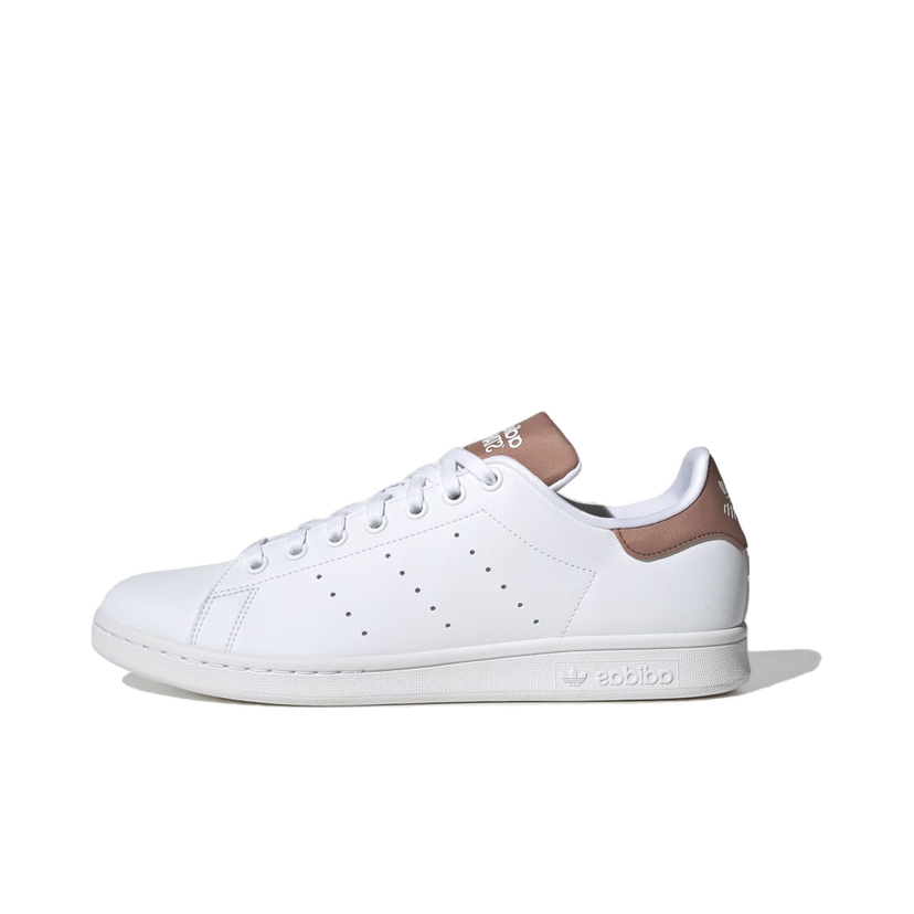 Кросівки та взуття adidas Originals Stan Smith білий | HQ6779
