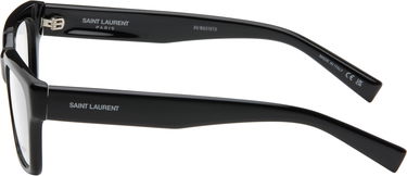 Сонцезахисні окуляри Saint Laurent Saint Laurent SL 804 Glasses чорний | SL 804-001, 2