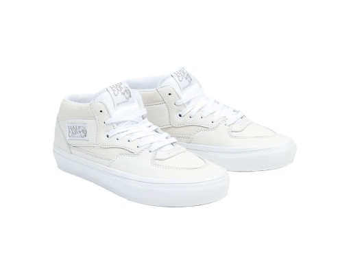 Скейтбординг Vans Half Cab білий | VN0A5FCDWWW
