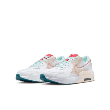 Кросівки та взуття Nike air max excee 35,5 Сірий | FB3058-102, 1