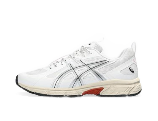 Кросівки та взуття Asics GEL-Venture 6 NS "White" білий | 1203A303-100
