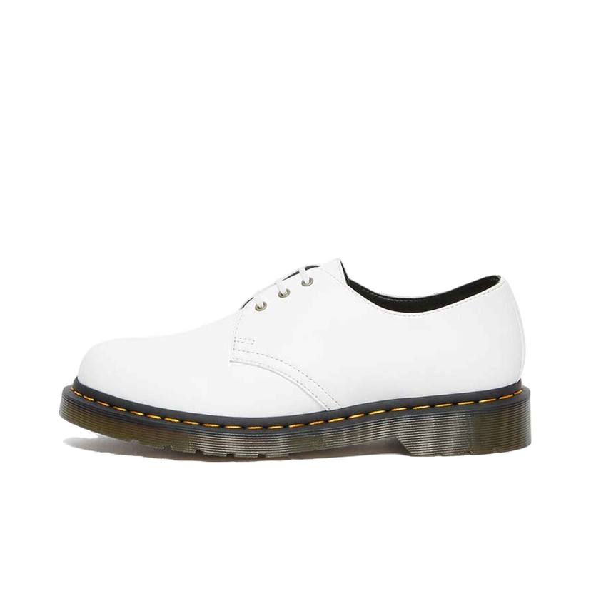 Кросівки та взуття Dr. Martens Vegan 1461 Low Top Shoes білий | DM27214113