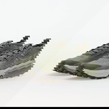Кросівки та взуття Nike Zegama 2 Light Army/ Jade Horizon-Light Bone Зелений | FD5190-301, 5
