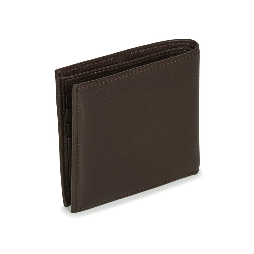 Гаманець Polo by Ralph Lauren SMOOTH LEATHER C-WALLET Коричневий | 405914235001=405526127001