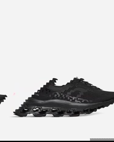 Кросівки та взуття On Running Cloudmonster чорний | 61.99025 ALLBLACK, 0