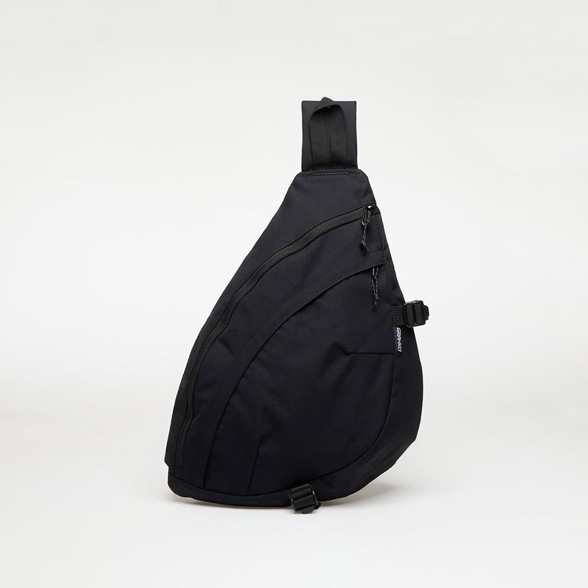 Поясна сумка GRAMICCI Gramicci Cordura Sling Bag чорний | G5SB-135 CORDURA BLACK