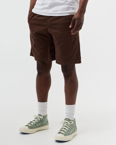 Шорти GRAMICCI Twill G-Short Коричневий | G101-OGT-TBCC, 2
