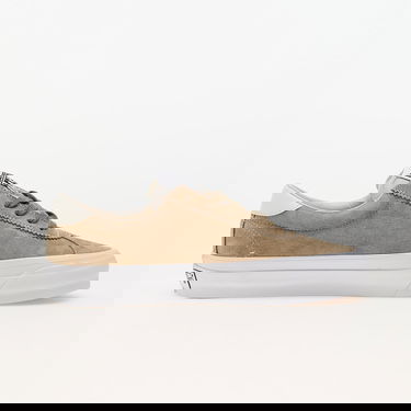 Кросівки та взуття Vans Sport 73 LX Pig Suede бежевий | VN000CQBOLV1, 1