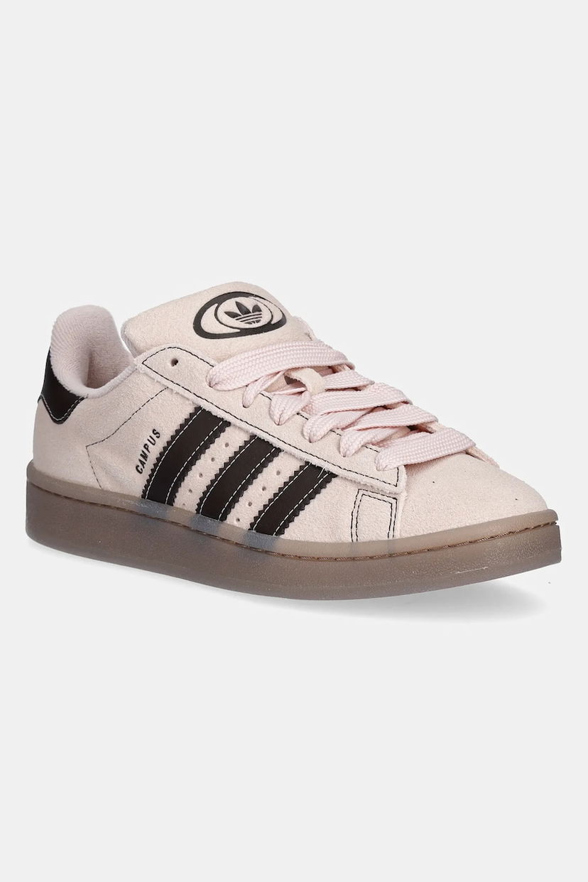 Кросівки та взуття adidas Originals adidas Originals Campus 00s Рожевий | JQ4370