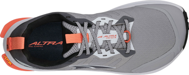 Кросівки та взуття Altra Running Lone Peak 9+ Сірий | al0a85rh-2801, 2