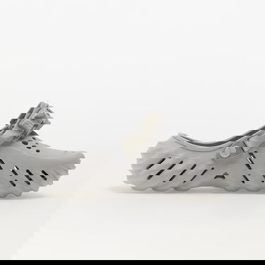 Кросівки та взуття Crocs Echo Clog Atmosphere Сірий | 207937-1FT, 2