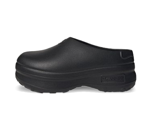 Кросівки та взуття adidas Originals Adifom Stan Mule чорний | IE4626