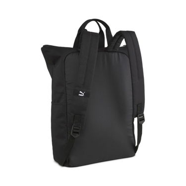 Рюкзак Puma Classics Archive Tote Backpack OSFA чорний | 090574-01, 1