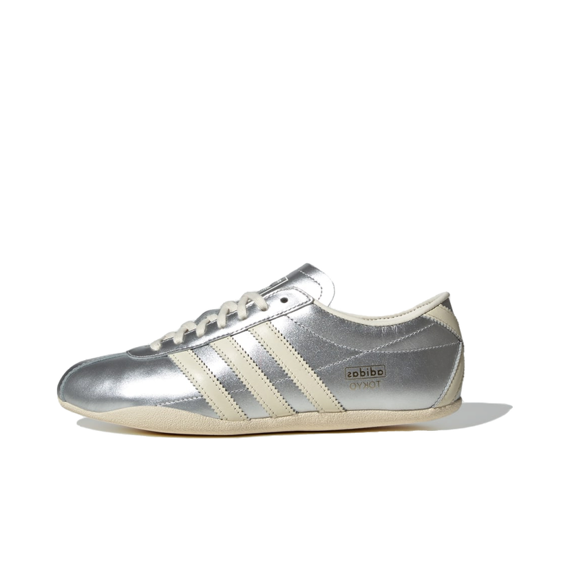 Кросівки та взуття adidas Originals Tokyo Металік | JQ0593