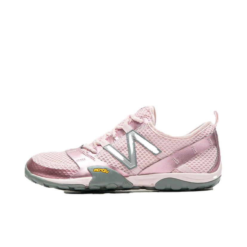 Кросівки та взуття New Balance MT10O Рожевий | MT10OMA