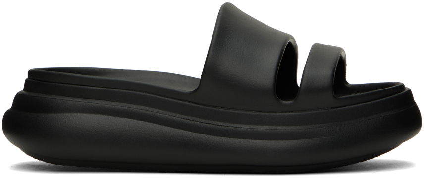 плаття rag & bone rag & bone Brixley Sandals чорний | WFF22SF001PT1, 0