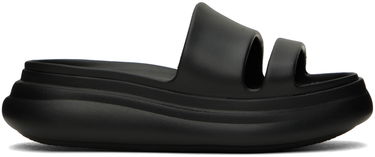 плаття rag & bone rag & bone Brixley Sandals чорний | WFF22SF001PT1, 0