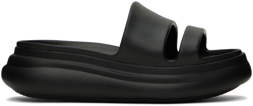 плаття rag & bone rag & bone Brixley Sandals чорний | WFF22SF001PT1