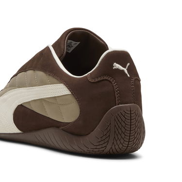 Кросівки та взуття Puma Speedcat Plus Quilted Різнокольоровий | 403429_01, 4