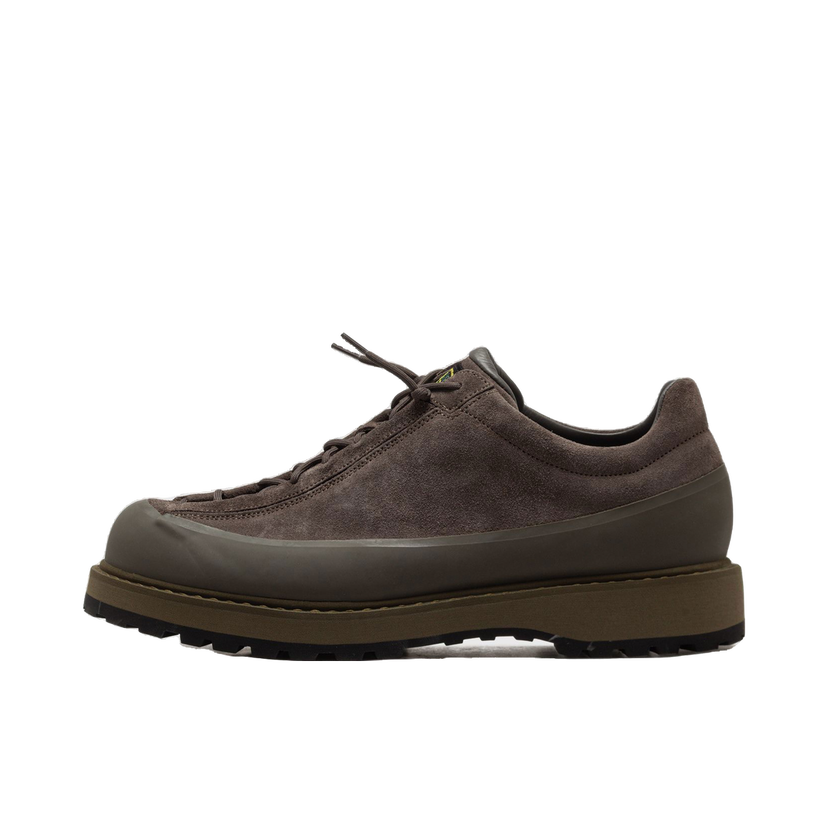 Кросівки та взуття Stone Island Low Top Коричневий | K2SFWS100130S0172.V0054