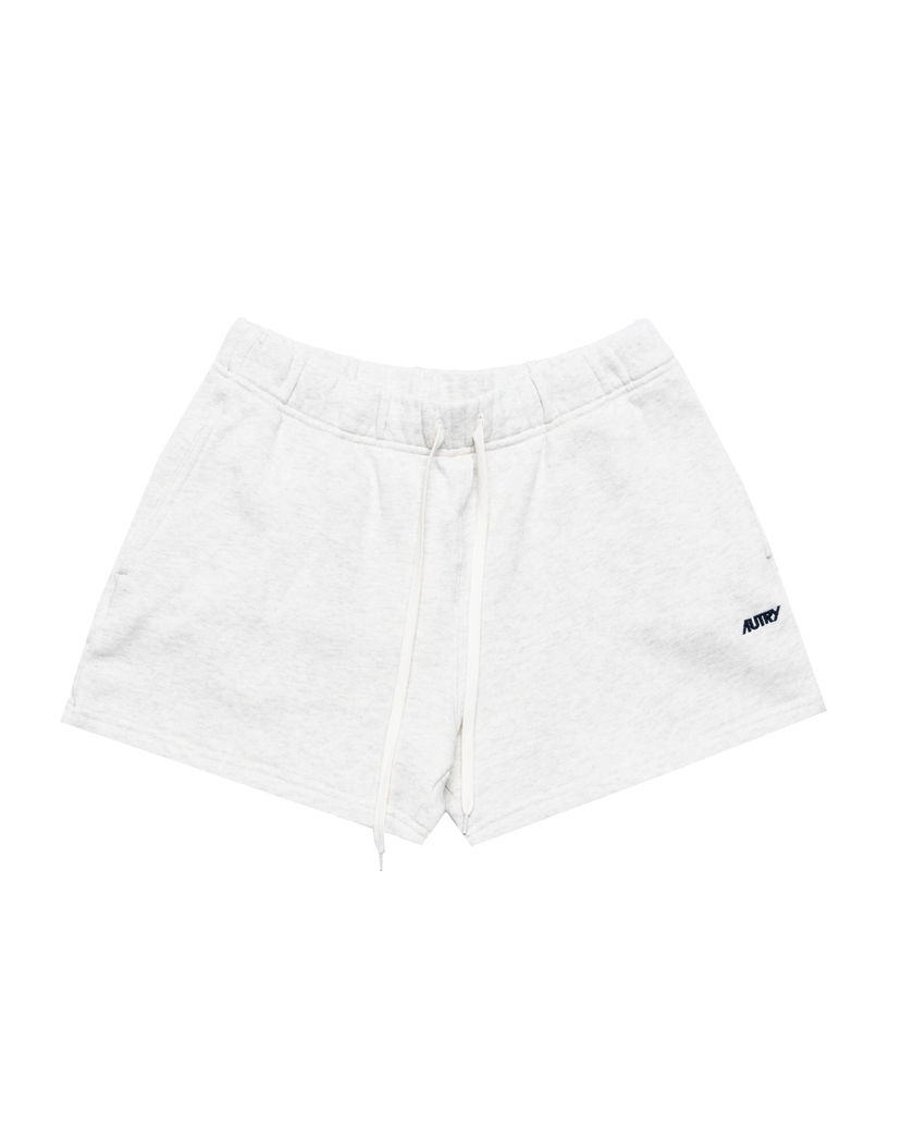 Шорти Autry Autry Action Sweatshorts білий | SHPWA4JM